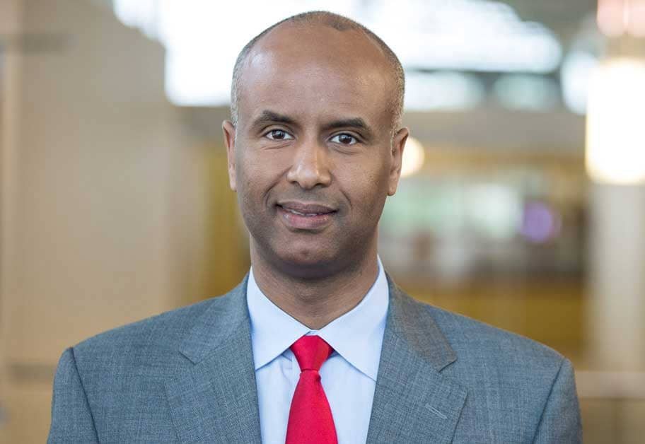 Jean‑Marc Kouassi