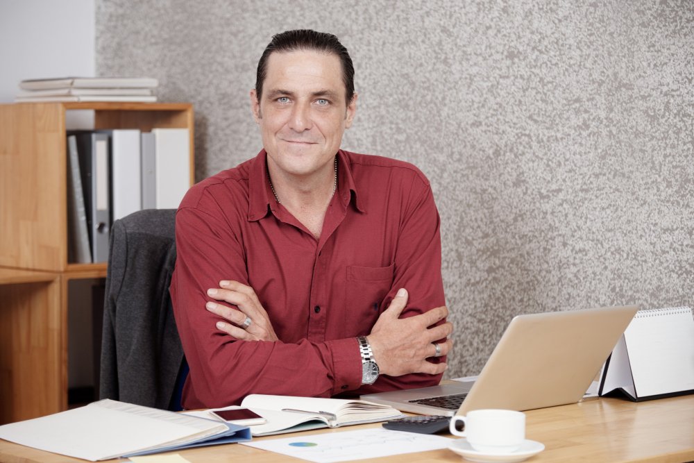 Jean‑Marc Bettier