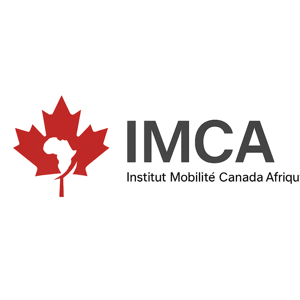 IMCA – Institut Mobilité Canada Afrique
